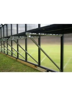 MONT Greenhouse Work Bench System, 8' X 20' -Best Garden Care Shop 8611204 02v 2