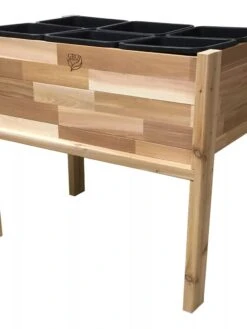 Plantables™ Elevated Garden Beds -Best Garden Care Shop 8611226 02V jpg