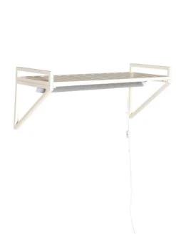 Oslo LED Grow Light Wall Shelf -Best Garden Care Shop 8611516 1606 tif