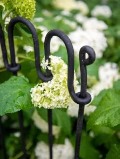 Enfield Linking Border Fence End Piece -Best Garden Care Shop 8611525 2551 tif 1