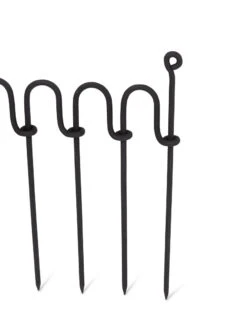 Enfield Linking Border Edging End Piece 7 Enfield Linking Border Edging End Piece -Best Garden Care Shop 8611526 1745