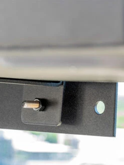 Veradek Metallic Series Railing Planters -Best Garden Care Shop 8611610 03v