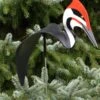 Florida Dancing Birds®, Pileated Woodpecker -Best Garden Care Shop 8611636 01V jpg