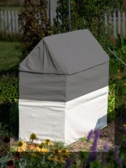 Chicken Wire Crop Coop Extension 14 Chicken Wire Crop Coop Extension -Best Garden Care Shop 8611699 4662 tif