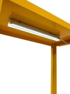 Mobile LED Grow Light Cart -Best Garden Care Shop 8611724 3568 tif