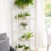 Oslo 4-Tier Plant Stand With Folding Shelves 1 Oslo 4-Tier Plant Stand With Folding Shelves -Best Garden Care Shop 8611767 0039 tif
