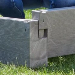 Kombi Dual Function Raised Bed With Cold Frame 11 Kombi Dual Function Raised Bed With Cold Frame -Best Garden Care Shop 8611850 07V jpg