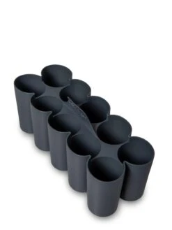 Sili-Seedlings® Seedling Tray, 10-Cell -Best Garden Care Shop 8611886 3826 tif