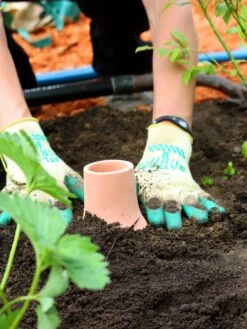 Hydro Max Watering System -Best Garden Care Shop 8611967 11V tif