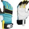 Women's Bellingham Performance Goatskin Gloves -Best Garden Care Shop 8611975 01V tif