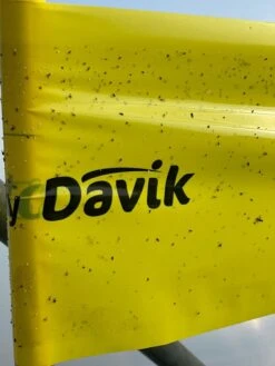 Catchy Natural Greenhouse Pest Protection Sticky Roll, 30’ -Best Garden Care Shop 8611979 08v