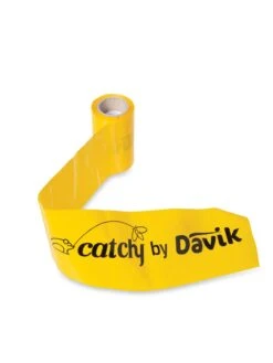 Catchy Natural Greenhouse Pest Protection Sticky Roll, 30’ -Best Garden Care Shop 8611979 5916