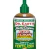 Dr. Earth Home Grown® Tomato, Vegetable & Herb Fertilizer, 16 Oz -Best Garden Care Shop 8611996 01V tif