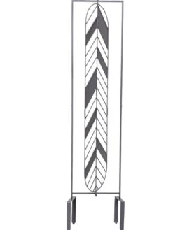 Chevron Privacy Panel -Best Garden Care Shop 8612042 5311 tif