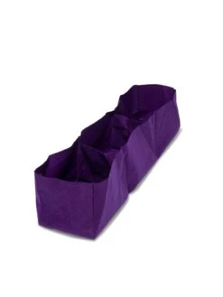 Smart Pot® Raised Bed Planter, Purple -Best Garden Care Shop 8612142 5928 tif