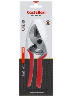 Castellari Mini Anvil Pruner -Best Garden Care Shop 8612199 02v