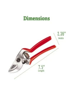 Castellari Mini Anvil Pruner -Best Garden Care Shop 8612199 2