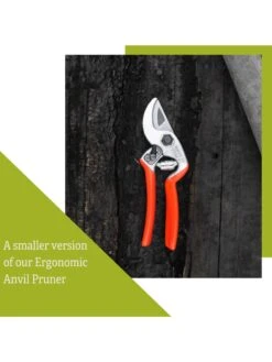 Castellari Mini Anvil Pruner -Best Garden Care Shop 8612199 4