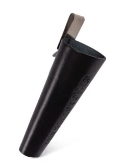 Castellari Leather Pruner Sheath With Belt Clip 7 Castellari Leather Pruner Sheath With Belt Clip -Best Garden Care Shop 8612200 032