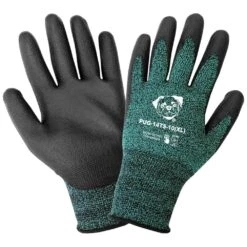 Touch Screen Gardening Gloves, Set Of 3