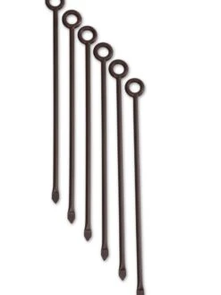 Rope Stakes, Set Of 6 -Best Garden Care Shop 8612217 5958 tif