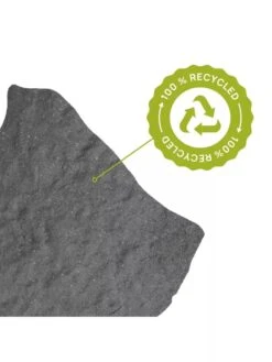 Recycled Rubber Flagstone Stepping Stone -Best Garden Care Shop 8612235 2