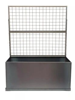 Nice Corten Trough Planters With Trellis 6 Nice Corten Trough Planters With Trellis -Best Garden Care Shop 8612390 01V jpg