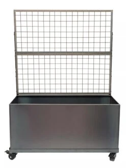 Nice Corten Trough Planters With Trellis 7 Nice Corten Trough Planters With Trellis -Best Garden Care Shop 8612395 01V jpg