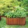 Birdies™ Corten Steel Modular Raised Beds -Best Garden Care Shop 8612421 1528 tif
