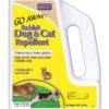 Bonide® Go Away™ Rabbit, Dog & Cat Repellent Granules -Best Garden Care Shop 8612429 01v bonide go away rabbit dog and cat repellent granules 4lb