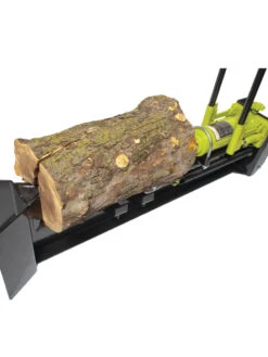 Snow Joe® 10 Ton Manual Log Splitter -Best Garden Care Shop 8612512 02v