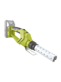 Sun Joe® 24-Volt 2.0Ah Cordless Elec. 1292-Degree Fire Starter, For Charcoal Grills -Best Garden Care Shop 8612520 04v