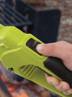 Sun Joe® 24-Volt 2.0Ah Cordless Elec. 1292-Degree Fire Starter, For Charcoal Grills -Best Garden Care Shop 8612520 08v