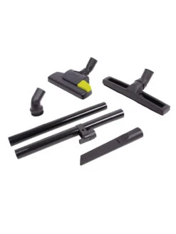 Sun Joe® 16-Gal 1200W 6.5 Pk HP Wet/Dry Shop Vac, HEPA Filtration, Wheeled W/Attachments 9 Sun Joe® 16-Gal 1200W 6.5 Pk HP Wet/Dry Shop Vac, HEPA Filtration, Wheeled W/Attachments -Best Garden Care Shop 8612524 04v