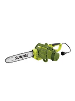 Sun Joe® 9-Amp 12-In Electric Trim / Prune Chain Saw 7 Sun Joe® 9-Amp 12-In Electric Trim / Prune Chain Saw -Best Garden Care Shop 8612538 03v