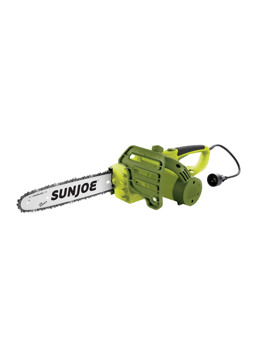 Sun Joe® 9-Amp 12-In Electric Trim / Prune Chain Saw 5 Sun Joe® 9-Amp 12-In Electric Trim / Prune Chain Saw - Image 3