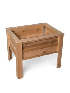 Craftsbury Elevated Raised Beds -Best Garden Care Shop 8612706 056