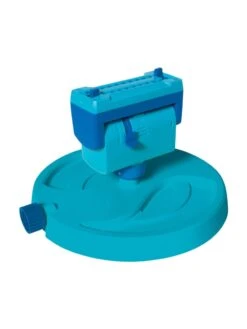 Aqua Joe® AJ-OSPR20 20-Nozzle Oscillating Sprinkler -Best Garden Care Shop 8612868 05v