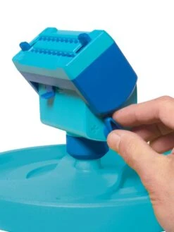 Aqua Joe® AJ-OSPR20 20-Nozzle Oscillating Sprinkler -Best Garden Care Shop 8612868 06v