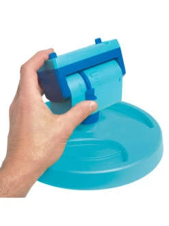 Aqua Joe® AJ-OSPR20 20-Nozzle Oscillating Sprinkler -Best Garden Care Shop 8612868 08v