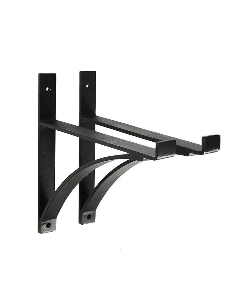 Achla Designs Rockwood Brackets, Set Of 2 3 Achla Designs Rockwood Brackets, Set Of 2