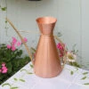 Achla Designs Copper Watering Carafe 2 Achla Designs Copper Watering Carafe -Best Garden Care Shop 8612920 03v achla designs copper watering carafe
