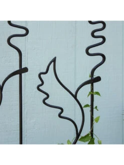 Achla Acanthus Fence Trellis -Best Garden Care Shop 8612991 06v