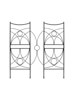 Achla Aurora Trellis Center Link 10 Achla Aurora Trellis Center Link -Best Garden Care Shop 8612993 06v