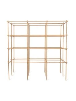 Tomato Six Pack Support -Best Garden Care Shop 8613143 5408