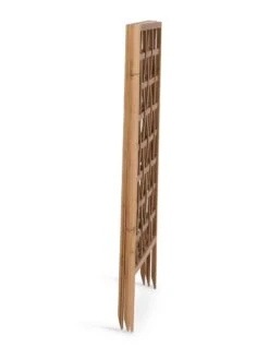 Bamboo Zig-Zag Trellis 24" X 36" -Best Garden Care Shop 8613151 5411