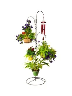 Yard Butler® Yard Tree Plant Stand -Best Garden Care Shop 8613179 01v