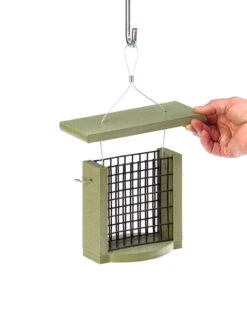 Birds Choice™ Suet Feeder -Best Garden Care Shop 8613219 03v