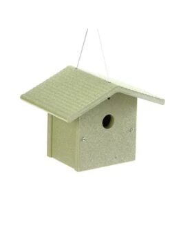 Birds Choice™ Wren Bird House -Best Garden Care Shop 8613223 02v