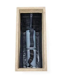 Self-Watering LavaStone® Modern Rectangle -Best Garden Care Shop 8613257 4206